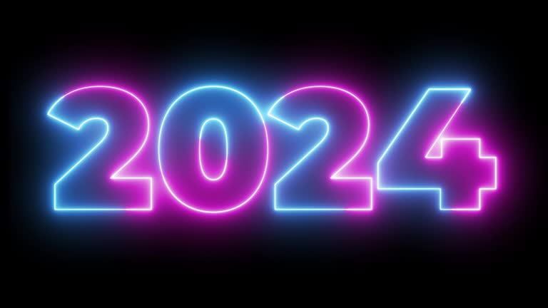 2024 Retrospective